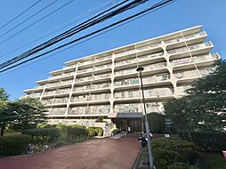 物件画像 日商岩井武蔵小杉マンション