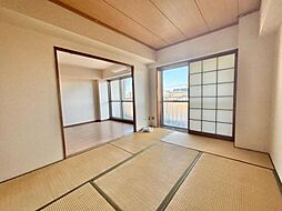 和室の画像