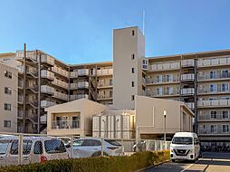 物件画像 川崎ロイヤルマンション