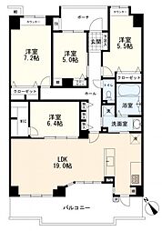 マンションイメージ