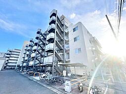 物件画像 川崎ロイヤルマンション