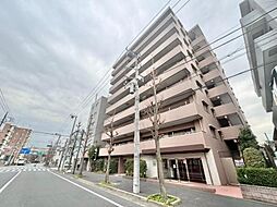 物件画像 クリオ川崎鋼管通