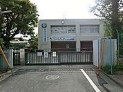 川崎市立京町中学校？970m？
