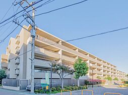 物件画像 コスモザパークス野川台