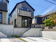 神奈川県川崎市多摩区南生田3丁目：物件画像