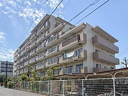 物件画像 藤和川崎ハイタウン