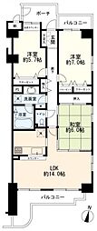 物件画像 ハイホーム鷺沼東