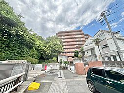 物件画像 ハイホーム鷺沼東