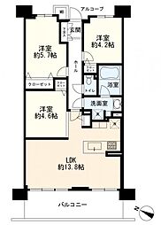 マンションイメージ