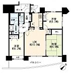 神奈川県川崎市幸区北加瀬2丁目：物件画像