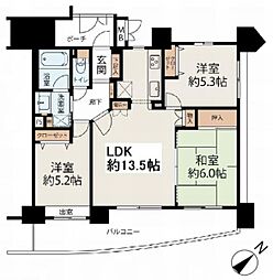 マンションイメージ