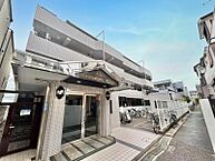 神奈川県川崎市中原区下小田中4丁目：物件画像