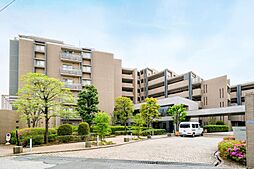 物件画像 コスモステージ武蔵新城