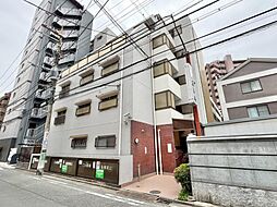 物件画像 南幸第二ＫＳマンションＡ棟