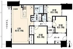物件画像 ガーデンティアラ武蔵小杉