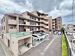 物件画像 ライオンズプラザ武蔵新城