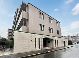 物件画像 ライオンズプラザ武蔵新城