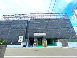 マンションイメージ