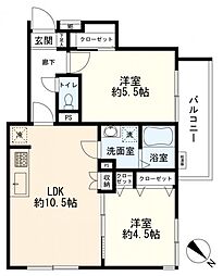 マンションイメージ