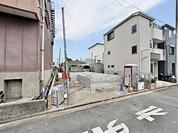 外観の画像