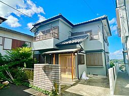 多摩区西生田5丁目 中古一戸建て