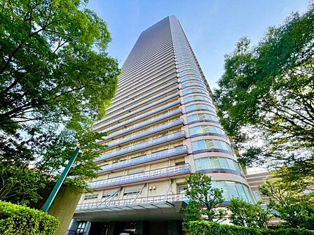武蔵小杉駅徒歩3分!リフォーム済タワーマンションです!