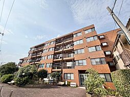 物件画像 新川崎グランドハイツ