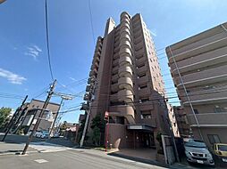 クリオ川崎大師東壱番館