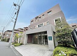 物件画像 プランヴェール等々力緑地