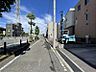 外観：省エネルギー性能の高い「ZeH水準適合住宅」