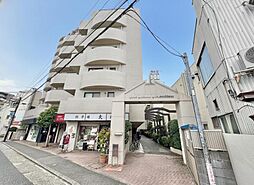 マンションイメージ