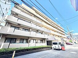 物件画像 リベール武蔵中原