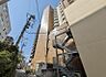 外観：複数駅利用可能なアクセスのよい好立地です。