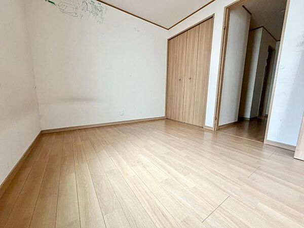 室内を拡大表示