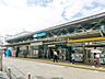 周辺：「小田急小田原線」「読売ランド前」駅　820ｍ