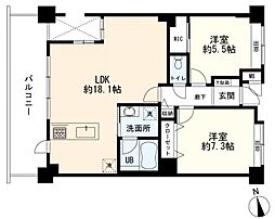 マンションイメージ