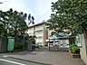 周辺：川崎市立有馬中学校　1730m