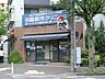 周辺：田園都市クリニック　540m