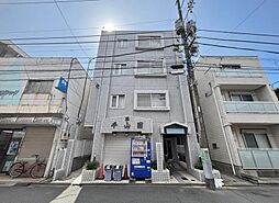 マンションイメージ