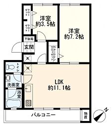 マンションイメージ