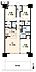 間取り：間取図　3ＬＤＫ
