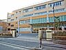 周辺：川崎市立川中島中学校　700ｍ