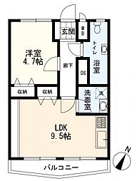 マンションイメージ