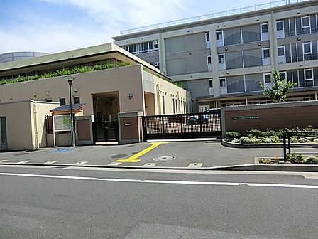 たちばな中央保育園 490m