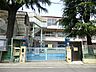 周辺：西三田幼稚園　740ｍ