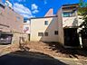 外観：この場所だからこそ叶えられる開放感、「陽光を取り入れた住宅」です。是非現地でご体感下さいませ。