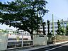 周辺：大田区立池上小学校？410m