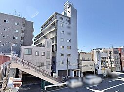 マンションイメージ