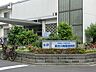 周辺：総合川崎臨港病院？540m？