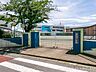 周辺：川崎市立大島小学校　640ｍ